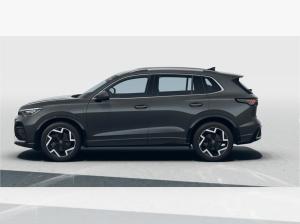 Volkswagen Tiguan R-Line 1.5 eHybrid 110 KW DSG Plug in Hybrid 0,5% Dienstwagenversteuerung