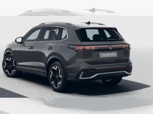 Volkswagen Tiguan R-Line 1.5 eHybrid 110 KW DSG Plug in Hybrid 0,5% Dienstwagenversteuerung