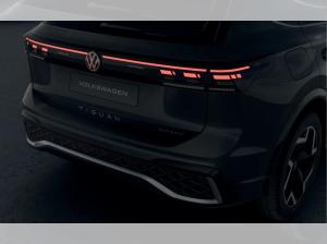Volkswagen Tiguan R-Line 1.5 eHybrid 110 KW DSG Plug in Hybrid 0,5% Dienstwagenversteuerung