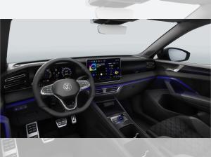 Volkswagen Tiguan R-Line 1.5 eHybrid 110 KW DSG Plug in Hybrid 0,5% Dienstwagenversteuerung