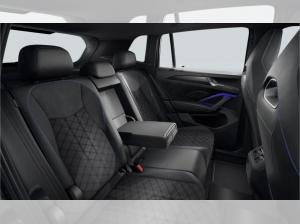 Volkswagen Tiguan R-Line 1.5 eHybrid 110 KW DSG Plug in Hybrid 0,5% Dienstwagenversteuerung