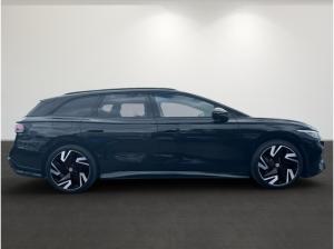 Volkswagen ID.7 Tourer 210 kW Pro S - + AHK + Pano + BlackStyle + IQ.Drive + HUD