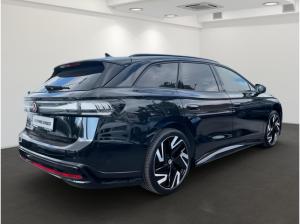 Volkswagen ID.7 Tourer 210 kW Pro S - + AHK + Pano + BlackStyle + IQ.Drive + HUD