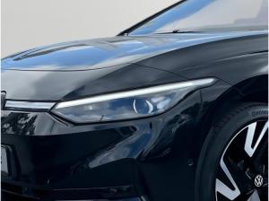 Volkswagen ID.7 Tourer 210 kW Pro S - + AHK + Pano + BlackStyle + IQ.Drive + HUD