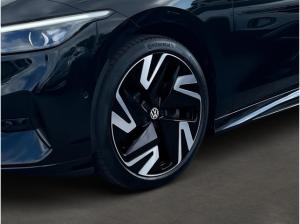 Volkswagen ID.7 Tourer 210 kW Pro S - + AHK + Pano + BlackStyle + IQ.Drive + HUD