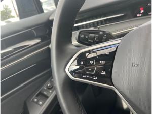 Volkswagen ID.7 Tourer 210 kW Pro S - + AHK + Pano + BlackStyle + IQ.Drive + HUD