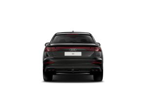 Audi Q8 50 TDI qu Matrix Pano StandHzg 360°Kamera HuD AHK