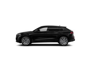 Audi Q8 50 TDI qu Matrix Pano StandHzg 360°Kamera HuD AHK