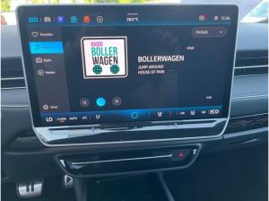Volkswagen ID.7 Tourer 210 kW Pro S - + AHK + Pano + Navi + HUD + Keyless + DCC