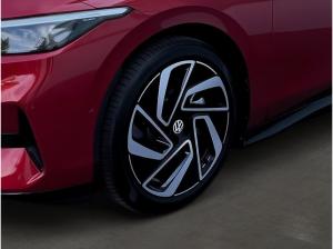 Volkswagen ID.7 Tourer 210 kW Pro S - + AHK + Pano + Navi + HUD + Keyless + DCC