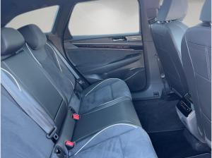Volkswagen ID.7 Tourer 210 kW Pro S - + AHK + Pano + Navi + HUD + Keyless + DCC