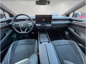 Volkswagen ID.7 Tourer 210 kW Pro S - + AHK + Pano + Navi + HUD + Keyless + DCC