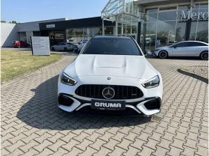 Mercedes-Benz C 63 AMG S E PERF. T Premium.Plus+Driver´s+Pano+Head