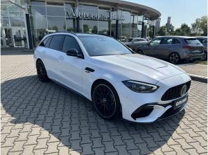Mercedes-Benz C 63 AMG S E PERF. T Premium.Plus+Driver´s+Pano+Head