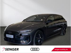 Audi A6 e-tron Avant performance Exterieur-Paket Navi