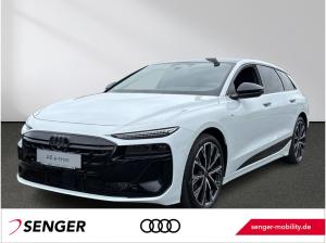 Audi A6 e-tron Avant performance Panorama Navi Matrix