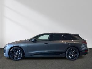 Audi A6 e-tron Avant performance Exterieur-Paket Navi
