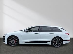 Audi A6 e-tron Avant performance Panorama Navi Matrix