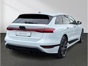 Audi A6 e-tron Avant performance Panorama Navi Matrix