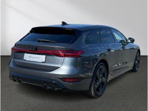 Audi A6 e-tron Avant performance Exterieur-Paket Navi