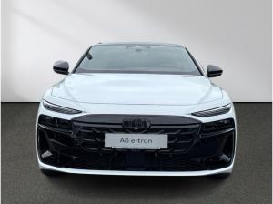 Audi A6 e-tron Avant performance Panorama Navi Matrix
