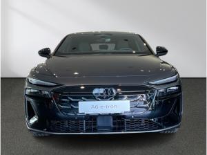 Audi A6 e-tron Avant performance Exterieur-Paket Navi