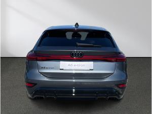 Audi A6 e-tron Avant performance Exterieur-Paket Navi