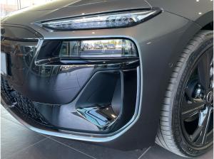 Audi A6 e-tron Avant performance Exterieur-Paket Navi