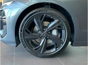 Audi A6 e-tron Avant performance Exterieur-Paket Navi