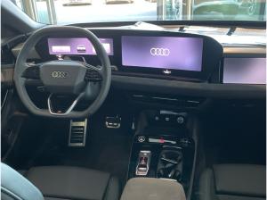 Audi A6 e-tron Avant performance Exterieur-Paket Navi