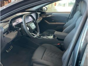 Audi A6 e-tron Avant performance Exterieur-Paket Navi