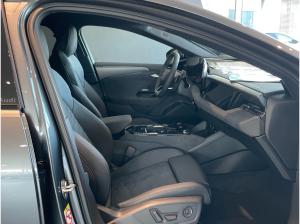 Audi A6 e-tron Avant performance Exterieur-Paket Navi