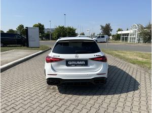Mercedes-Benz C 63 AMG S E PERF. T Premium.Plus+Driver´s+Pano+Head