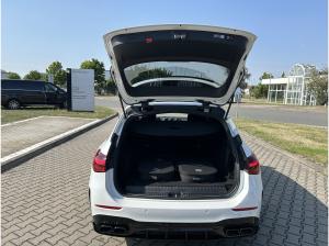 Mercedes-Benz C 63 AMG S E PERF. T Premium.Plus+Driver´s+Pano+Head