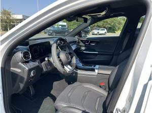 Mercedes-Benz C 63 AMG S E PERF. T Premium.Plus+Driver´s+Pano+Head