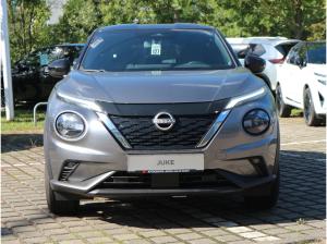 Nissan Juke JUKE N-CONNECTA 1.6 HYBRID 4AMT Navi LM CarPlay