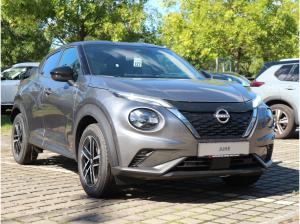 Nissan Juke JUKE N-CONNECTA 1.6 HYBRID 4AMT Navi LM CarPlay