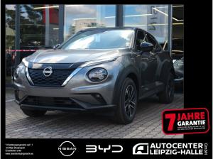 Nissan Juke JUKE N-CONNECTA 1.0 DIG-T 6MT LED+Navi+SHZ+Kam.