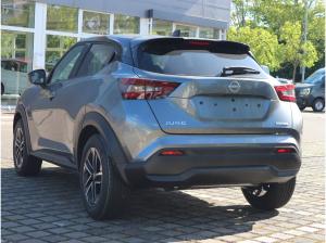 Nissan Juke JUKE N-CONNECTA 1.6 HYBRID 4AMT Navi LM CarPlay