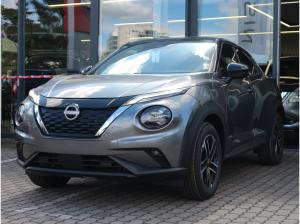 Nissan Juke JUKE N-CONNECTA 1.0 DIG-T 6MT LED+Navi+SHZ+Kam.