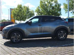 Nissan Juke JUKE N-CONNECTA 1.6 HYBRID 4AMT Navi LM CarPlay