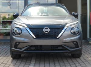 Nissan Juke JUKE N-CONNECTA 1.0 DIG-T 6MT LED+Navi+SHZ+Kam.