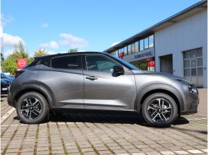 Nissan Juke JUKE N-CONNECTA 1.6 HYBRID 4AMT Navi LM CarPlay