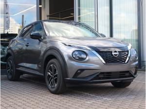 Nissan Juke JUKE N-CONNECTA 1.0 DIG-T 6MT LED+Navi+SHZ+Kam.