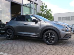 Nissan Juke JUKE N-CONNECTA 1.0 DIG-T 6MT LED+Navi+SHZ+Kam.