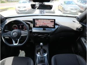Nissan Juke JUKE N-CONNECTA 1.6 HYBRID 4AMT Navi LM CarPlay