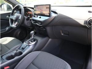 Nissan Juke JUKE N-CONNECTA 1.6 HYBRID 4AMT Navi LM CarPlay