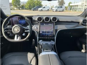 Mercedes-Benz C 63 AMG S E PERF. T Premium.Plus+Driver´s+Pano+Head