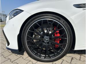 Mercedes-Benz C 63 AMG S E PERF. T Premium.Plus+Driver´s+Pano+Head