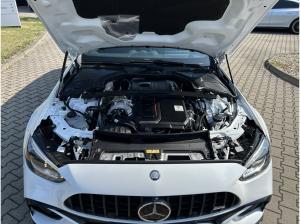 Mercedes-Benz C 63 AMG S E PERF. T Premium.Plus+Driver´s+Pano+Head